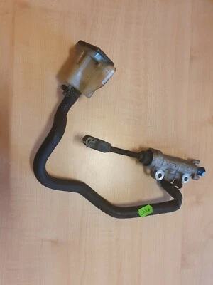 🔝 Suzuki VX800 VX 800 Rear Brake Master Cylinder  - Image 1 of 2