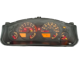*Speedometer Instrument Cluster 2005 Nissan Xterra & Frontier 116,237 Miles 4x4 - Picture 1 of 3