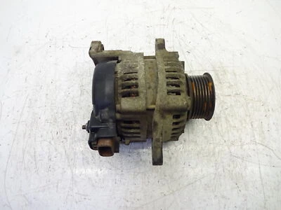 Generador alternador para Isuzu Rodeo 2.5 D 2012 diésel 4JK1 4JK1E4C-L 163HP Foto 1 de 2