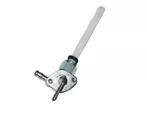 New Petrol Fuel On Off Tap Pet Cock Switch Garelli Moped - Picture 1 of 6