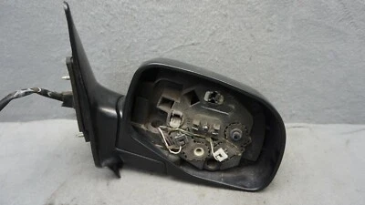 95 96 97 98 99 00 01 02 03 04 05 Ford Ranger Passenger Side Door Mirror NO GLASS - Image 1 of 4