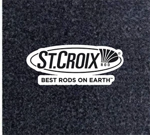 ¡CALCOMANÍAS DE ALFOMBRA DE BARCO BAJO ST. CROIX RODS GRÁFICOS CALCOMANÍA DE BONIFICACIÓN!! ¡ENVÍO GRATUITO!¡! - Imagen 1 de 5