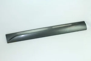 2009-2012 AUDI Q5- FRONT LEFT DOOR Molding, Blade, Trim, Bumper 8R0853959E - Bild 1 von 3