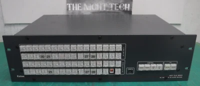 Extron HDXP Plus Series SDI & HD-SDI Matrix Switcher - Image 1 of 4