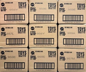 🚘 Matchbox Moving Parts Series 2023, 2024, Combined Shipping! Updated 10/15 🏁 - Picture 1 of 25