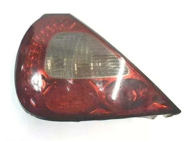 04-07 Jaguar XJ8 XJR Vanden Plas X350 Rear Left Driver Side Tail Light Lamp OEM - Image 1 of 4