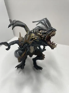 McFARLANE TOYS DRAGON BERSERKER CLAN 4 FALL OF THE DRAGON KINGDOM LOSE SCHÖN! - Bild 1 von 6