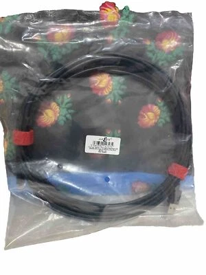 USB To Lighting 5m Charger Cable for iPhone iPad - image 1 of 2