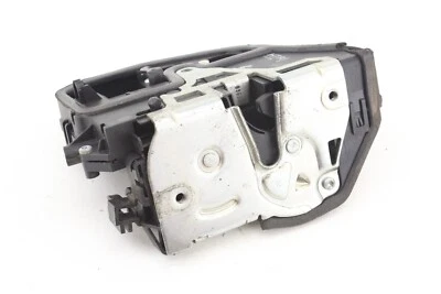06-12 BMW 325i 328i 330i 335i Derecha Cerradura Puerta Trasera Actuador Pestillo OEM 7060296 Foto 1 de 4