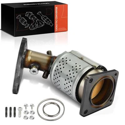 Front Right Passenger Catalytic Converter for Nissan Maxima 2009-2022 V6 3.5L - Image 1 of 4