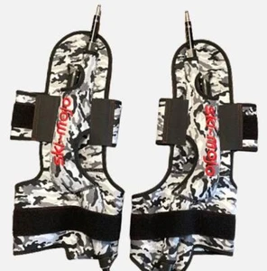 SKI-MOJO COPERTURA NEOPRENE - CAMU - SKM-NEOP-CAM - Foto 1 di 1