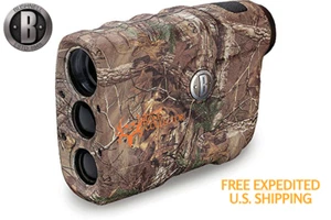 BUSHNELL TELÉMETRO 4x21mm Óptica Brillante, Cristalina EDICIÓN COLECCIONISTA DE HUESOS - Imagen 1 de 4