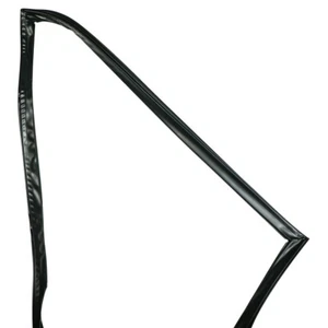 OEM Frigidaire 5304507206 Refrigerator Gasket-Door Black 1154980 AH976120 EA9... - Picture 1 of 1
