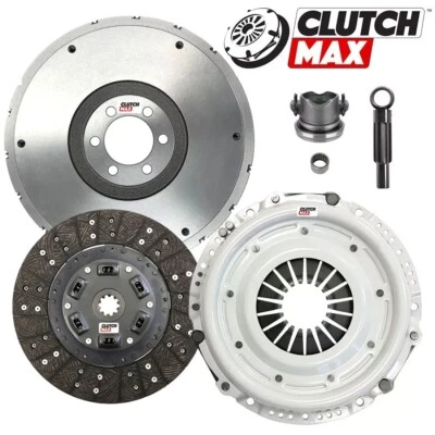 STAGE 2 OFF-ROAD CLUTCH KIT AND FLYWHEEL for JEEP WRANGLER TJ CHEROKEE XJ 4.0L - Image 1 of 4