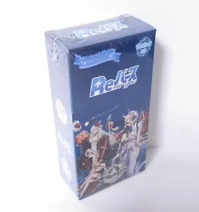 Rebirth for you Booster Pack Azur Lane BOX Japanese Ver - Picture 1 of 7