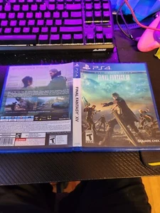 Final Fantasy XV Day one Edition - Picture 1 of 2