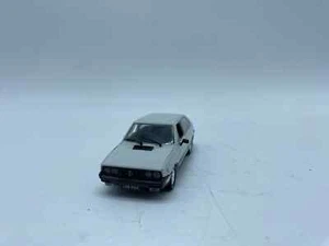MODELLAUTO FSO POLONEZ COUPE 1978 WEISS - KIOSK - MASSSTAB 1:43 "NO BOX" - Bild 1 von 5