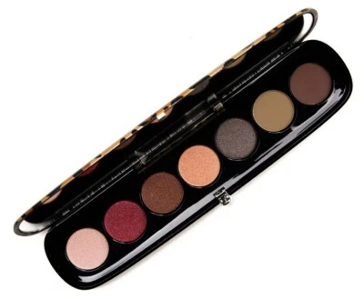MARC JACOBS PALETTE FLAM(BOY)ANT 800 EYE-CONIC EYESHADOW NIB VEGAN FLAMBOYANT - Image 1 of 4