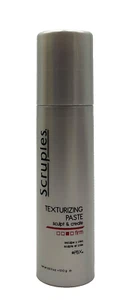 Scruples Texturizing Paste Sclupt & Create 3.5 oz - Picture 1 of 1