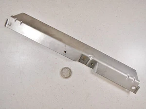 96 YAMAHA WAVERAIDER RA700 STEERING CABLE STOPPER BRACKET - Bild 1 von 5