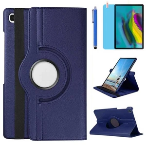 Case for Samsung Galaxy Tab S5e 10.5 inch 2019 (SM-T720 T725 T727) - 360 Degr... - Picture 1 of 7