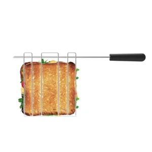 Classic Sandwich Cage for Classic Toasters | 1 x Sandwich Cage To Make Toaste... - Picture 1 of 9