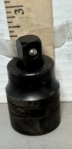 Snap On GLAS1F - 3/4" Internal Drive To 1/2" External Drive Adapter - Picture 1 of 5