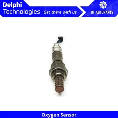 Sensor de oxígeno trasero Delphi 2013 2014 para Mercedes-Benz E350 2012-2016 3,5 L V6 Foto 1 de 4