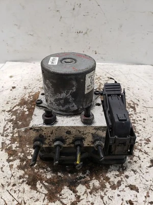 Conjunto de actuador y bomba de freno antibloqueo sedán para 11-13 ELANTRA 1419592 Foto 1 de 4