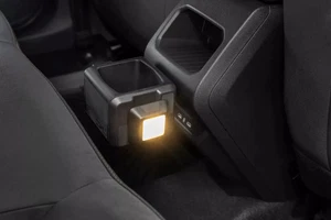 DUSTER -BIGSTER LAMPADA AMOVIBLE  YouClip - REF  684342227R - Foto 1 di 1