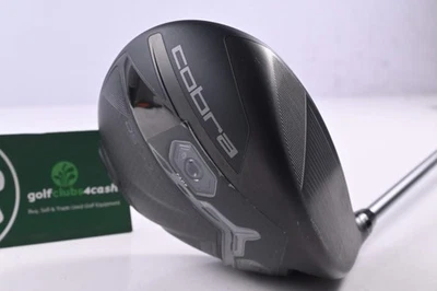 Cobra DS-Adapt LS Driver / 10.5 Degree / X-Flex Fujikura Pro Black 60 Shaft - Image 1 of 4