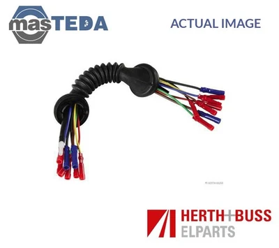 51277073 REPAIR SET HARNESS HERTH+BUSS ELPARTS FOR VAUXHALL CORSA II - Image 1 of 4
