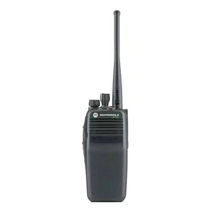 Motorola DP3400 UHF 403-470MHz Digital Two Way Radio (free basic programming) - Picture 1 of 1
