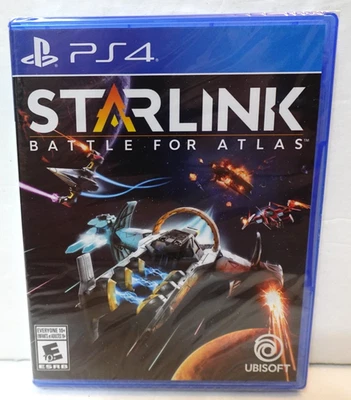 Starlink: Battle for Atlas (Sony Playstation 4) (NEW!) - Image 1 of 3