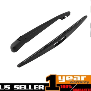 Rear Windshield Back Wiper Arm Blade For Subaru Forester Legacy Outback Impreza* - Foto 1 di 9