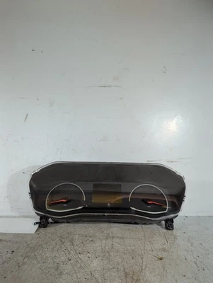 RELOJ PEUGEOT 2008 PURETECH MK2 FL hatchback 5 puertas 2019-2023 1199 Speed P50 Foto 1 de 4