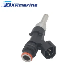 15710-89L00 Fuel Injector Nozzle Unit for Suzuki 9.9 15 20 HP DF9.9 DF15 DF20  - Picture 1 of 12