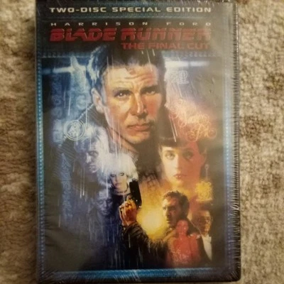 Blade Runner (The Final Cut) (Two-Disc Special Edition) - Image 1 of 2