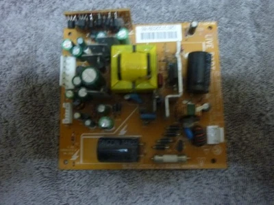 AC8100LF POWER BOARD FOR PHILIPS DVDR3510V DVD/VCR RECORDER - Image 1 of 4