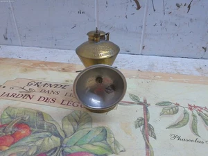 1906 BALDWIN CARBIDE LAMP - Picture 1 of 6