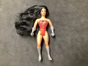 Princess Of Power 1986 She-Ra Mattel Vintage Action Figure Original Catra - Picture 1 of 2