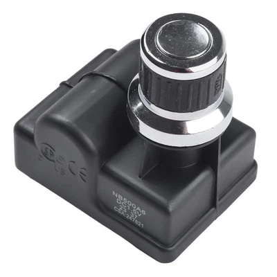 Brandneu 6 Outlet Ignitor 6. Outlet Ignitor Elektronisches Zündermodul - Bild 1 von 4