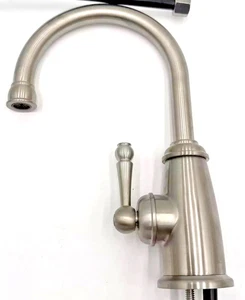 Kohler K-6666-AG-VS Wellspring Beverage Faucet Stainless Steel - Open Box - Picture 1 of 3