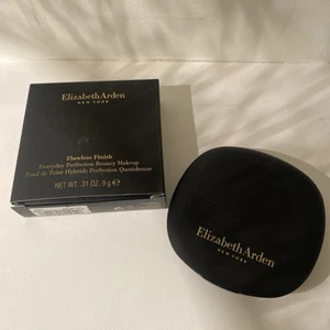 Elizabeth Arden Flawless Finish Everyday Perfection Bouncy Makeup 12 Warm Pecan - Picture 1 of 4
