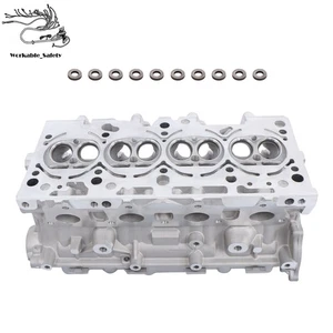 06F103063PX For Audi A4 2005 06 07 08 2009 2.0L L4 Engine Cylinder Head Durable - Picture 1 of 12