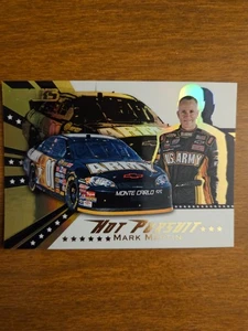 2007 Press Pass Traks Hot Pursuit Mark Martin Card#HP 5/12 - Picture 1 of 1