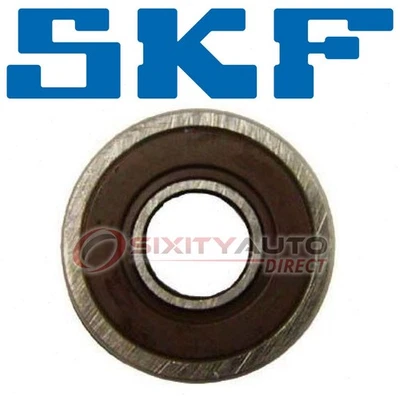 SKF Commutator End Alternator Bearing for 2003-2004 Infiniti FX45 - rf Foto 1 de 4