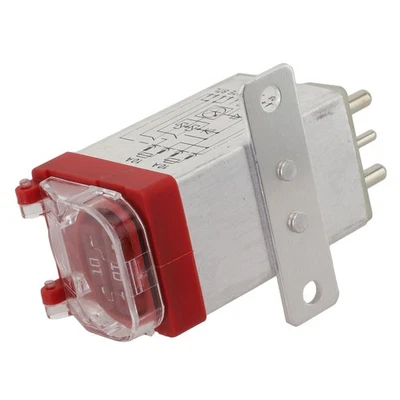 Relay Relay 201 540 30 45 201 540 37 45 201 540 38 45 For 1988-1993 For Mercedes - Image 1 of 4