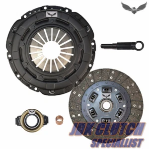 JD STAGE 1 *LONG LIFE CLUTCH KIT Fits 02-06 NISSAN SENTRA SE-R SPEC-V 2.5L - Picture 1 of 4