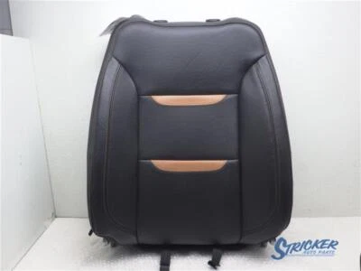 GMC Sierra 2500 Pickup 2022 Seatback with Cover A50 P09682 - Image 1 of 3